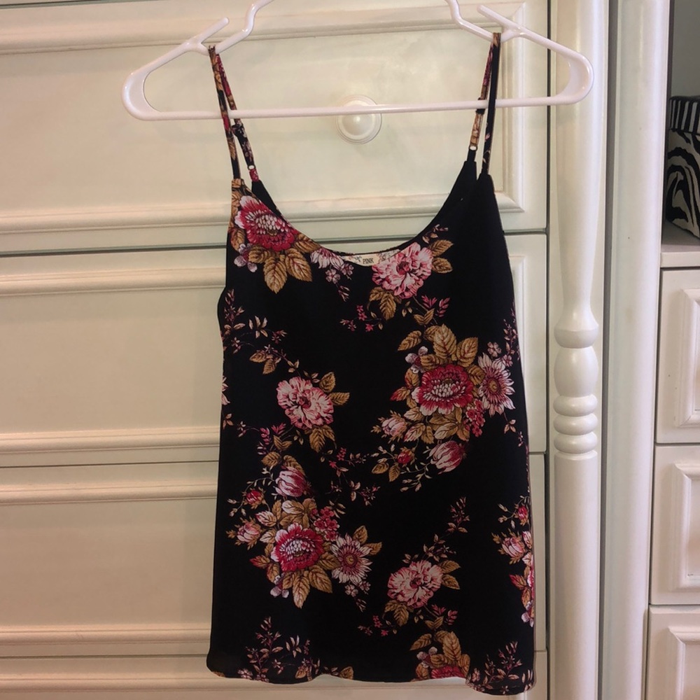 Tank shirt
